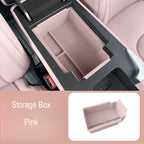 Xpeng MONA M03 Storage Organizer Box Interior Set
