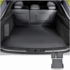 RearTrunk Mats Backrest Protector for XPeng MONA L03 / M03