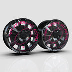 Wheel Hub Covers for XPENG M03/P7/G6/G7/G9/GX(4pcs)