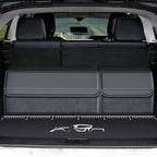 Car Rear Cargo Organizer for XPeng MONA M03 / P7+ / G6 / G9 / X9