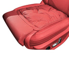 Xpeng Universal Car Seat Leg Support Extension Mat Cushion Pad