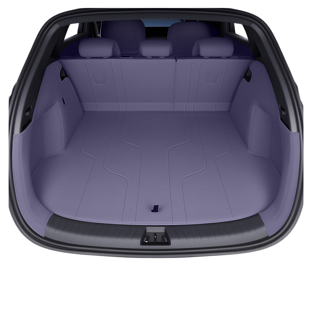 Xpeng MONA L03 Rear Trunk Mat