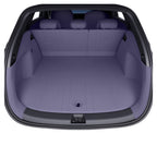 Xpeng MONA L03 Rear Trunk Mat