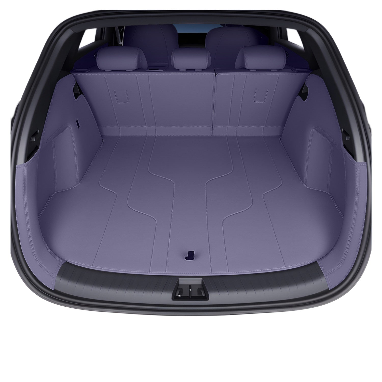 Xpeng MONA L03 Rear Trunk Mat