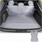 RearTrunk Mats Backrest Protector for XPeng MONA L03 / M03