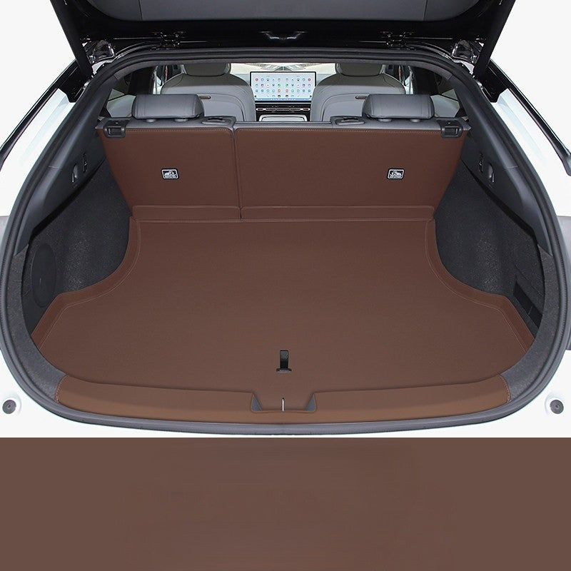 Xpeng M03/P7/G6/G9/X9 Trunk Mat