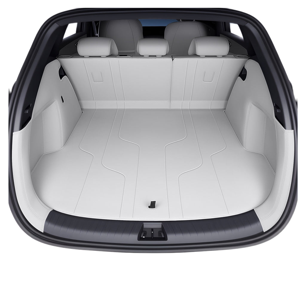 Xpeng MONA L03 Rear Trunk Mat