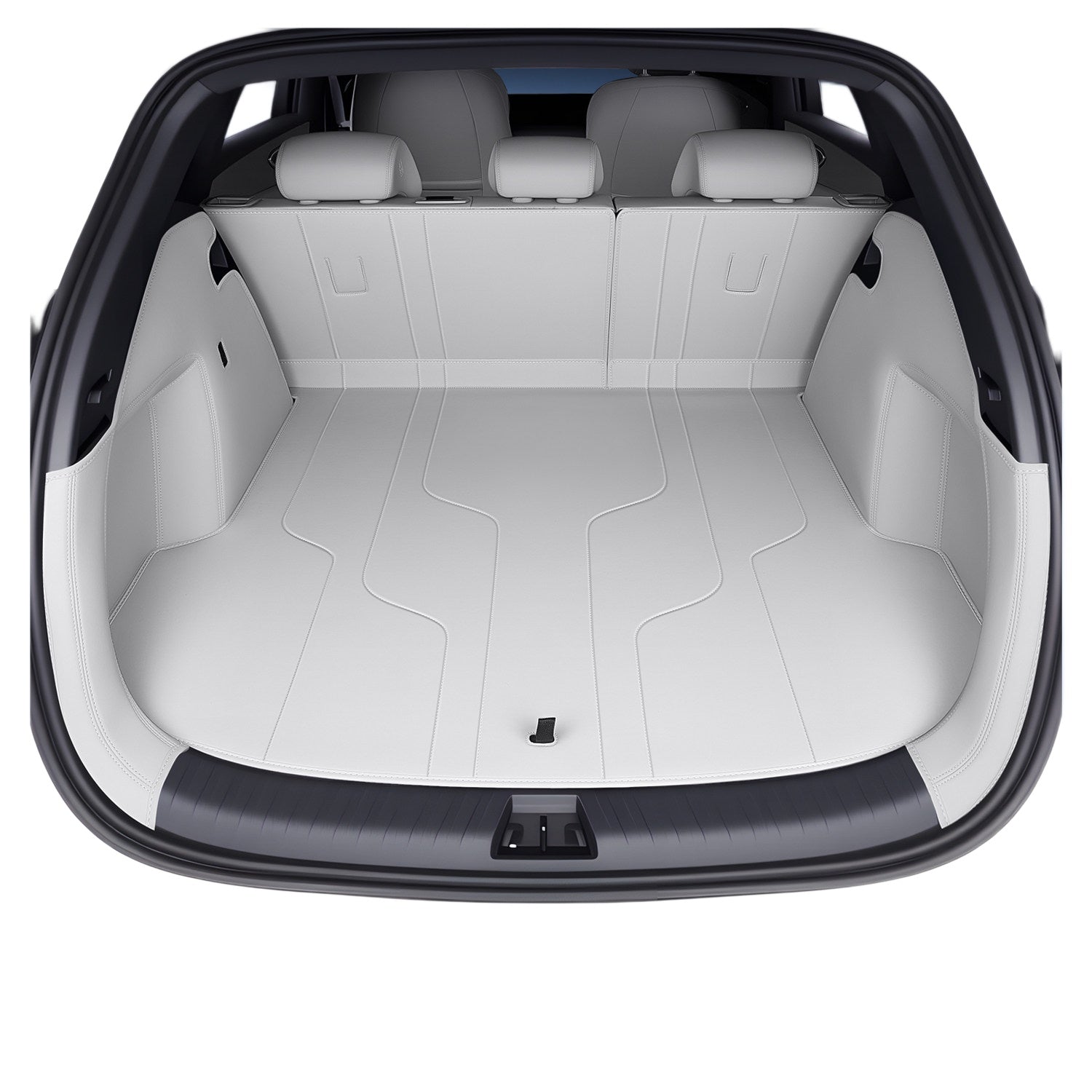Xpeng MONA L03 Rear Trunk Mat