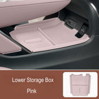 Xpeng MONA M03 Storage Organizer Box Interior Set