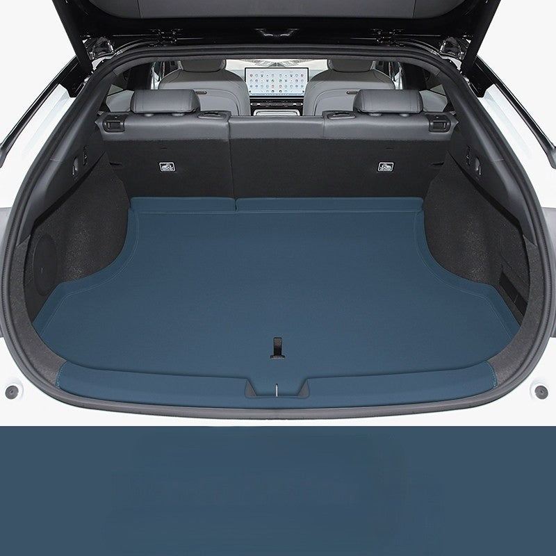 Xpeng M03/P7/G6/G9/X9 Trunk Mat