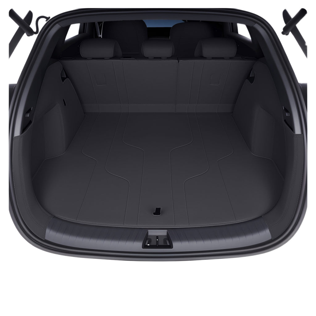 Xpeng MONA L03 Rear Trunk Mat