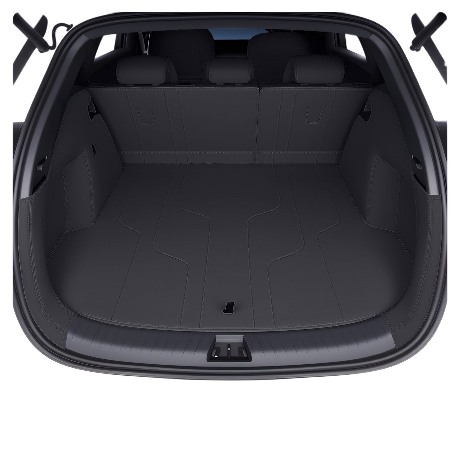 Xpeng MONA L03 Rear Trunk Mat