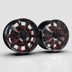 Wheel Hub Covers for XPENG M03/P7/G6/G7/G9/GX(4pcs)