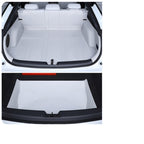 Xpeng P7/P7+ Rear Trunk Mat