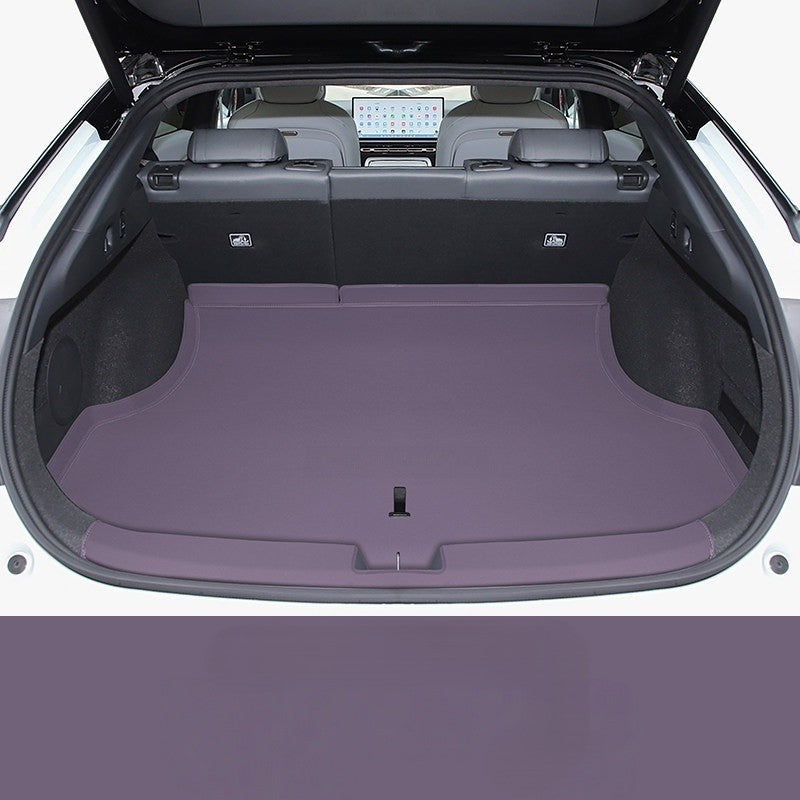 Xpeng M03/P7/G6/G9/X9 Trunk Mat