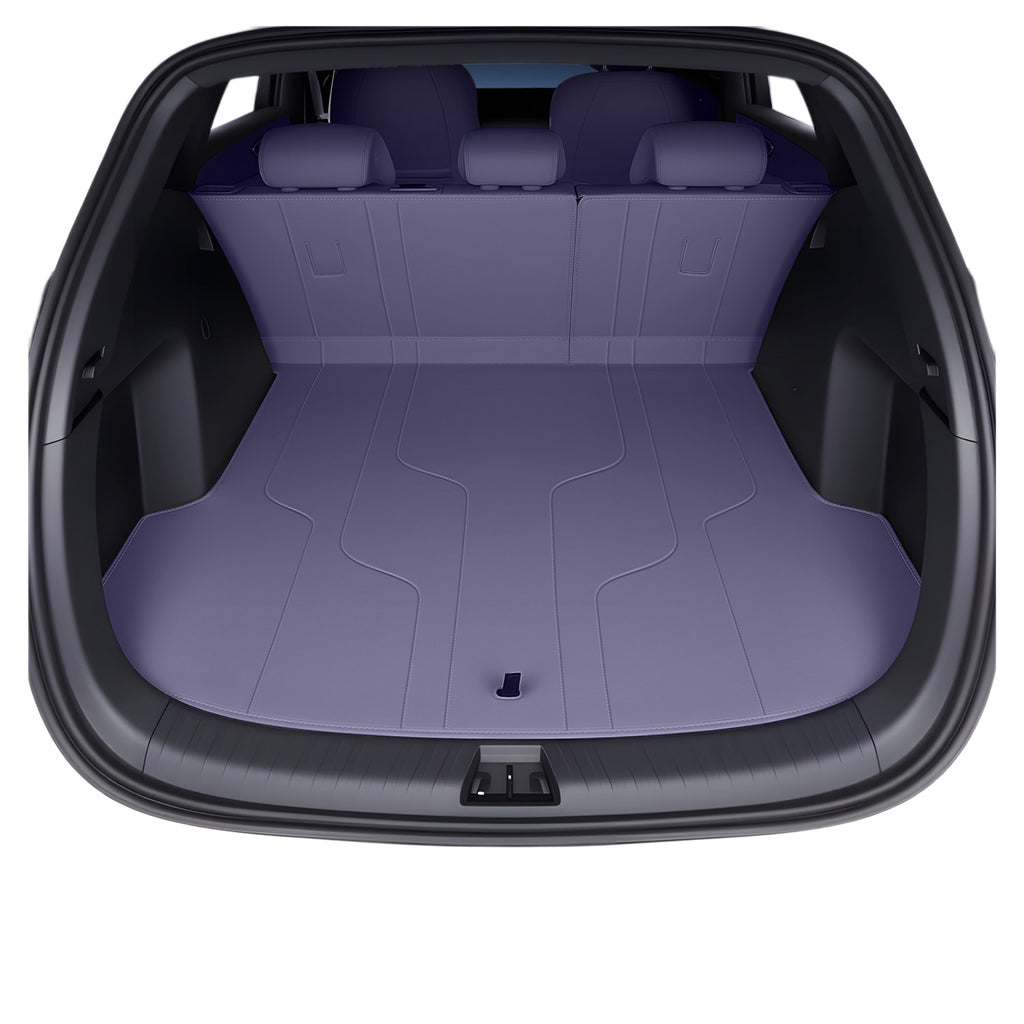 Xpeng MONA L03 Rear Trunk Mat