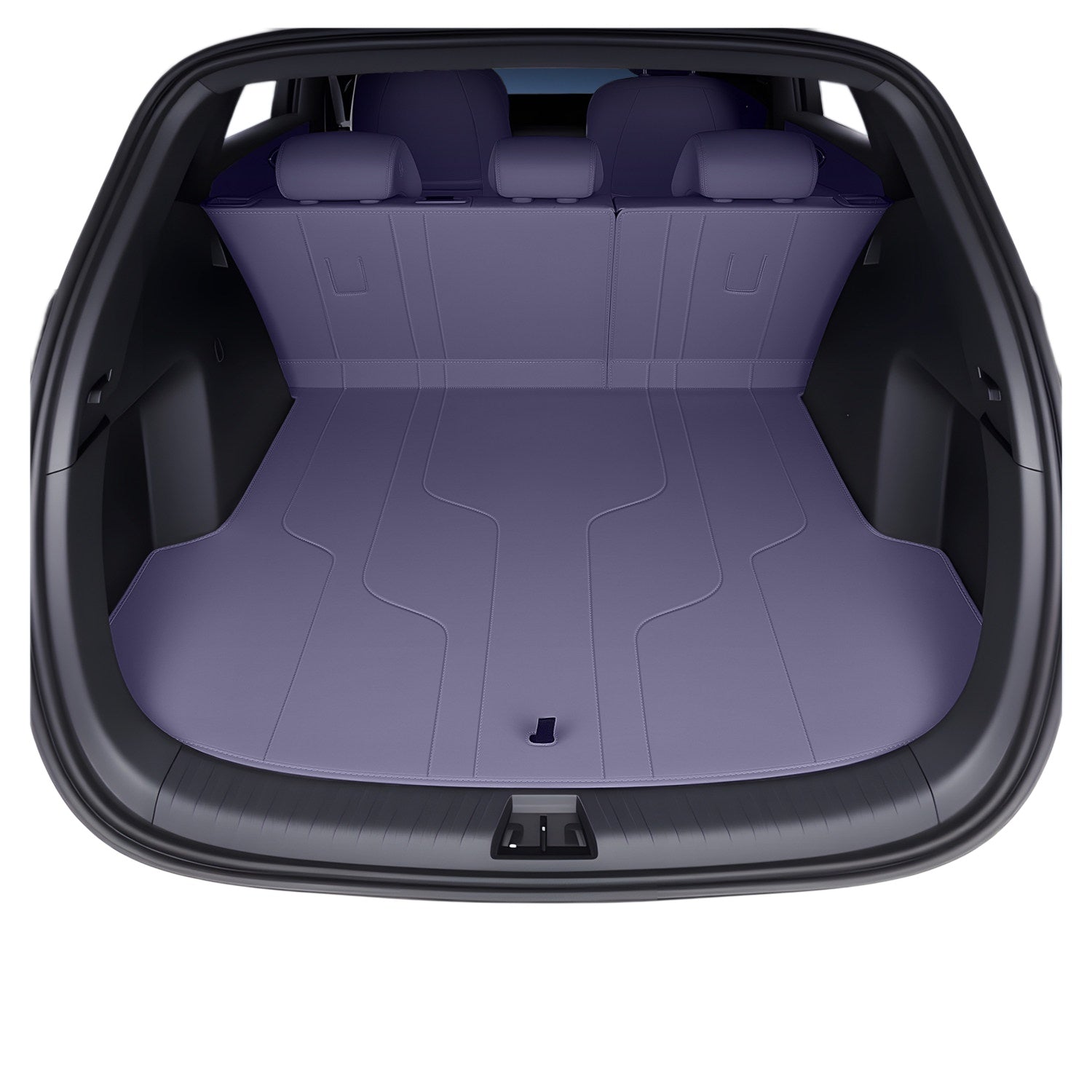 Xpeng MONA L03 Rear Trunk Mat