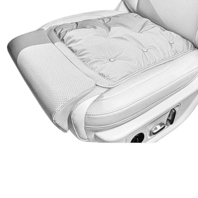 Xpeng Universal Car Seat Leg Support Extension Mat Cushion Pad