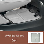 Xpeng MONA M03 Storage Organizer Box Interior Set