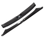 Xpeng Door Sill Guard Strip Rear Threshold Guard Protection