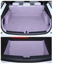 Xpeng P7/P7+ Rear Trunk Mat