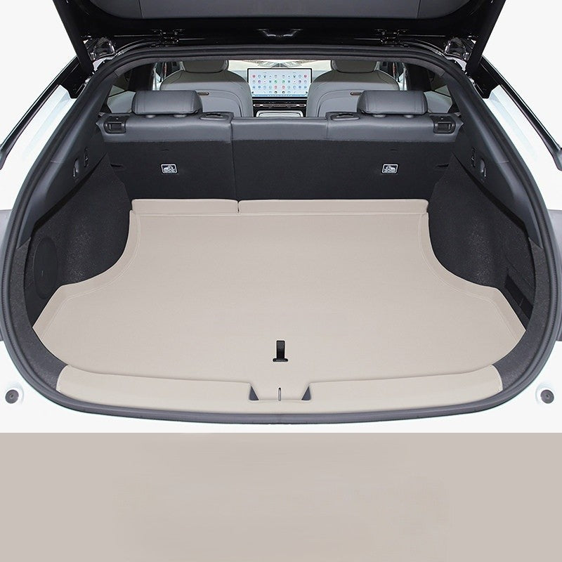 Xpeng M03/P7/G6/G9/X9 Trunk Mat