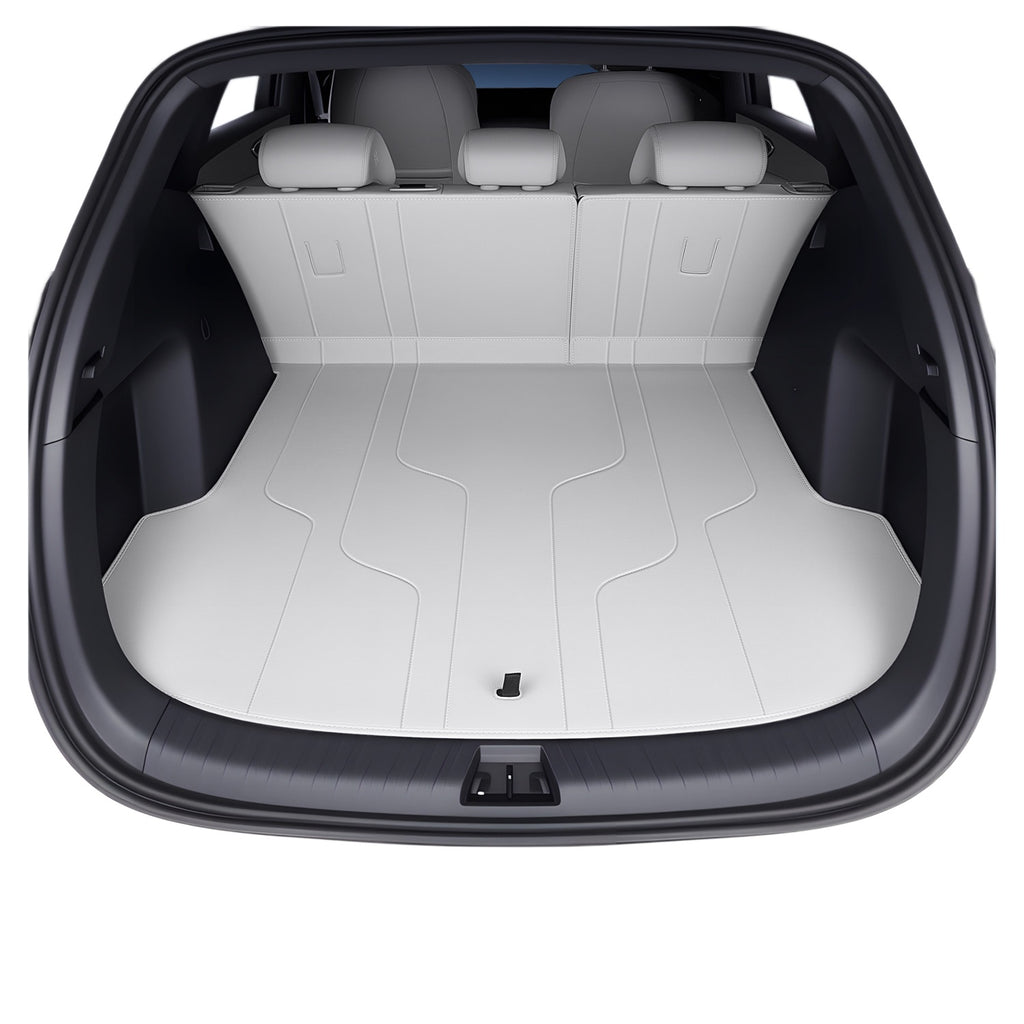 Xpeng MONA L03 Rear Trunk Mat