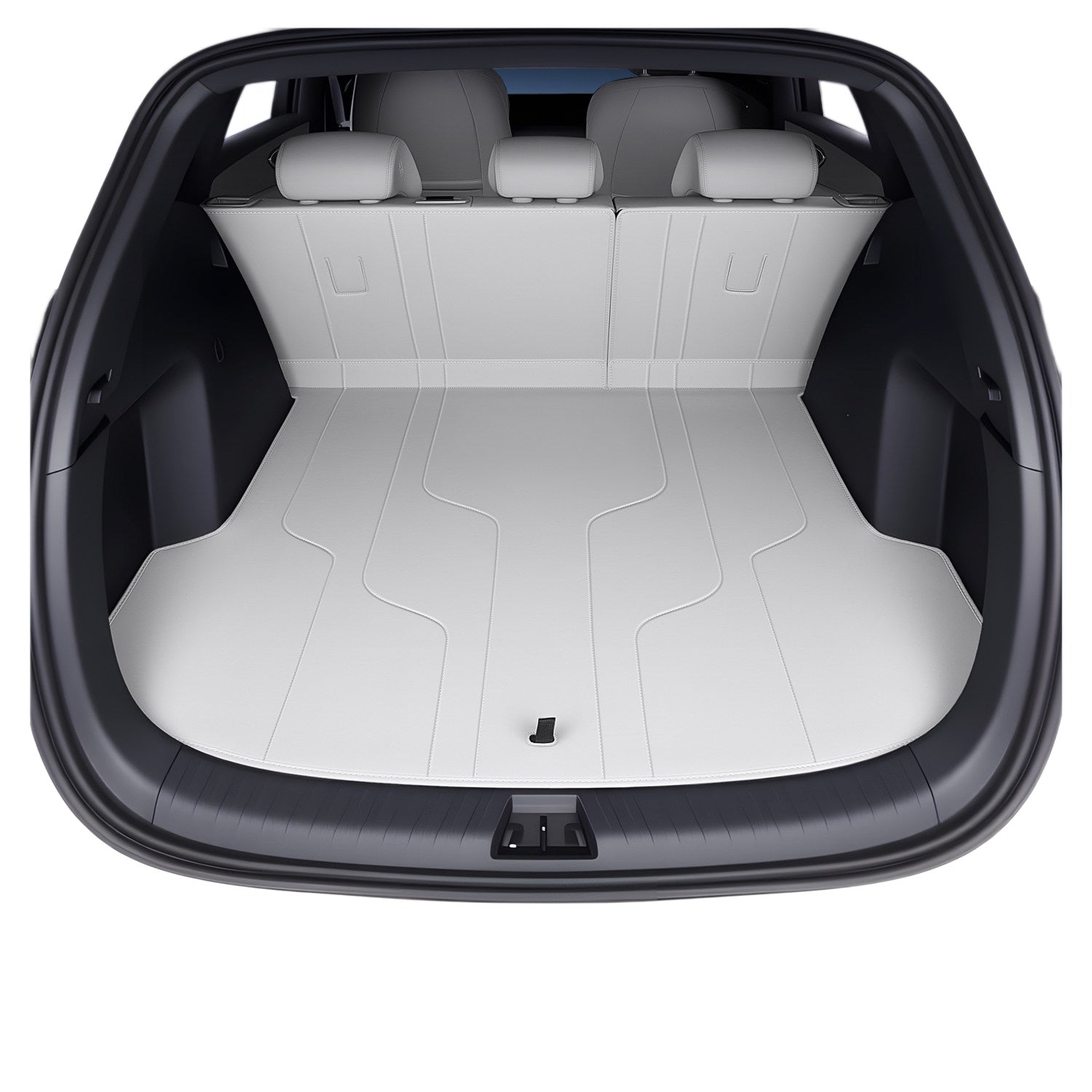 Xpeng MONA L03 Rear Trunk Mat
