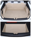 Xpeng P7/P7+ Rear Trunk Mat