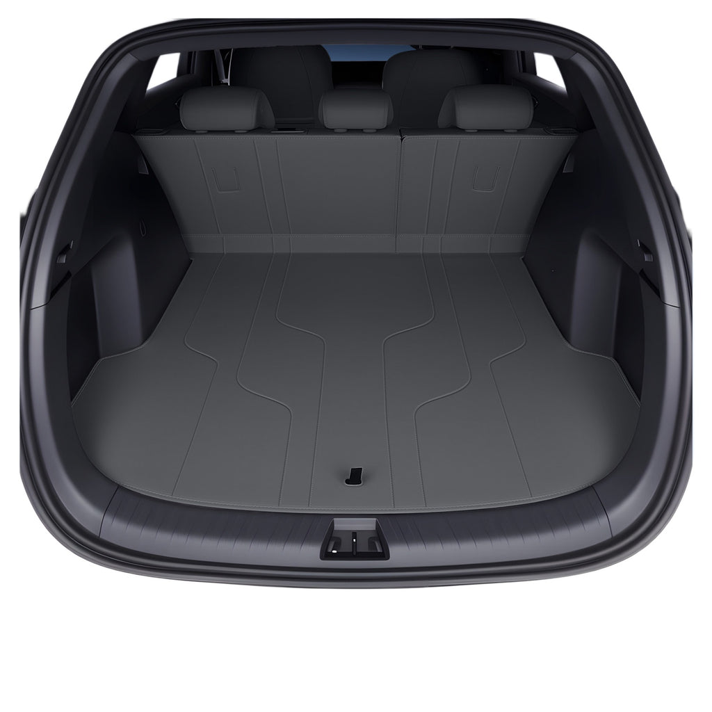 Xpeng MONA L03 Rear Trunk Mat