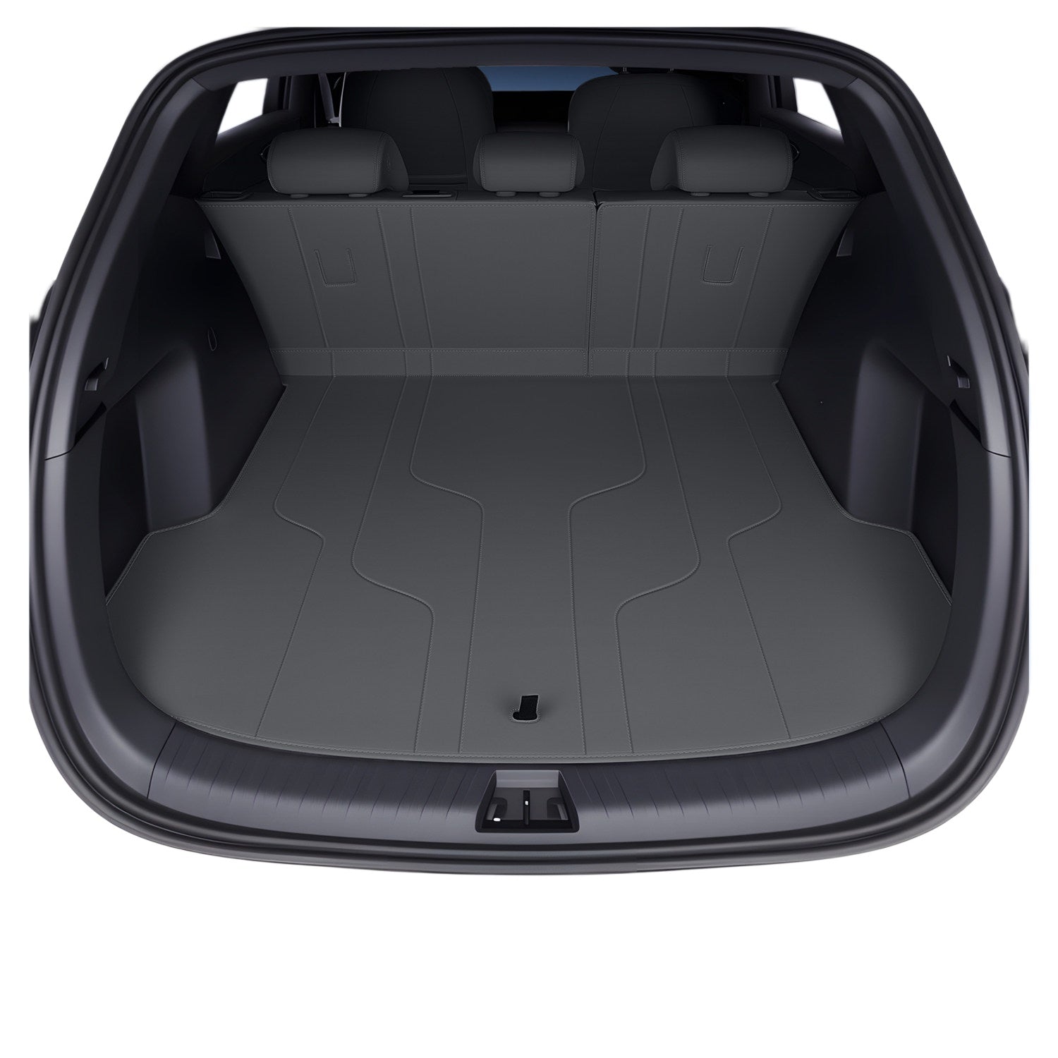 Xpeng MONA L03 Rear Trunk Mat