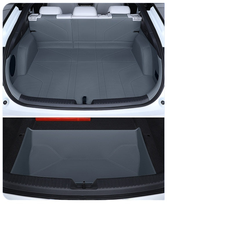 Xpeng P7/P7+ Rear Trunk Mat