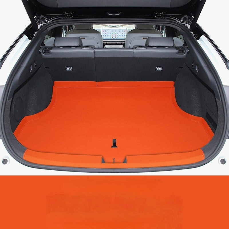 Xpeng M03/P7/G6/G9/X9 Trunk Mat