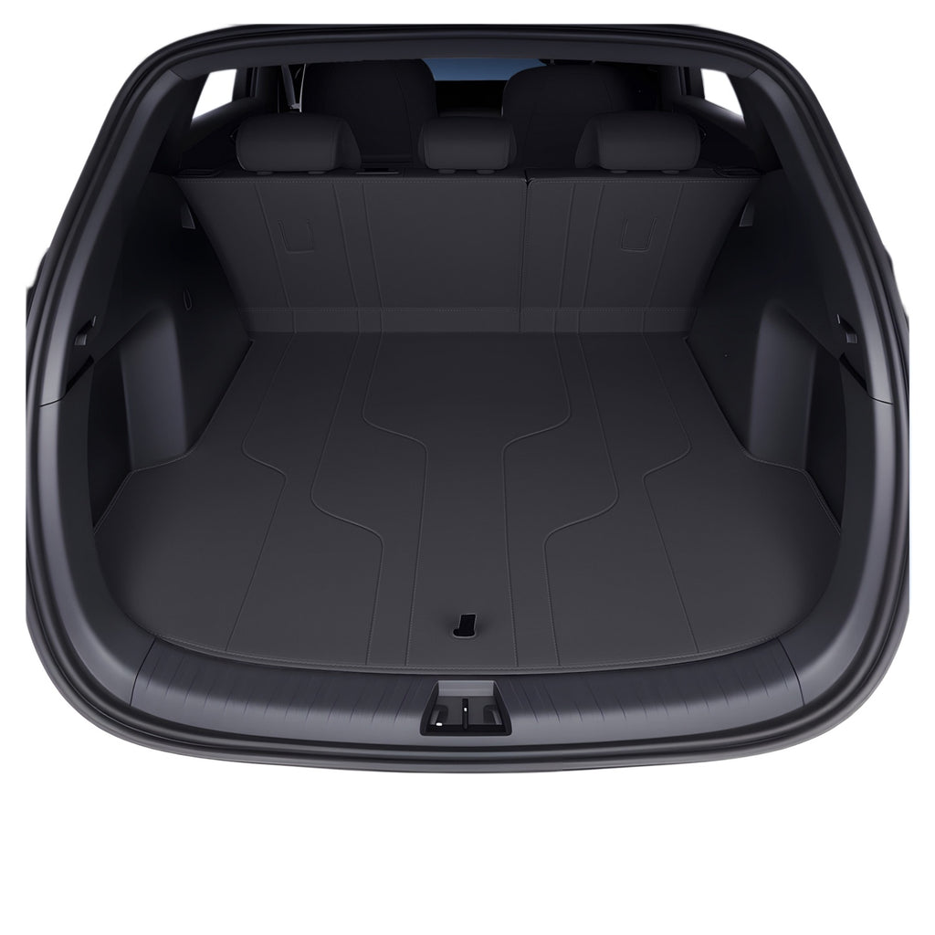 Xpeng MONA L03 Rear Trunk Mat