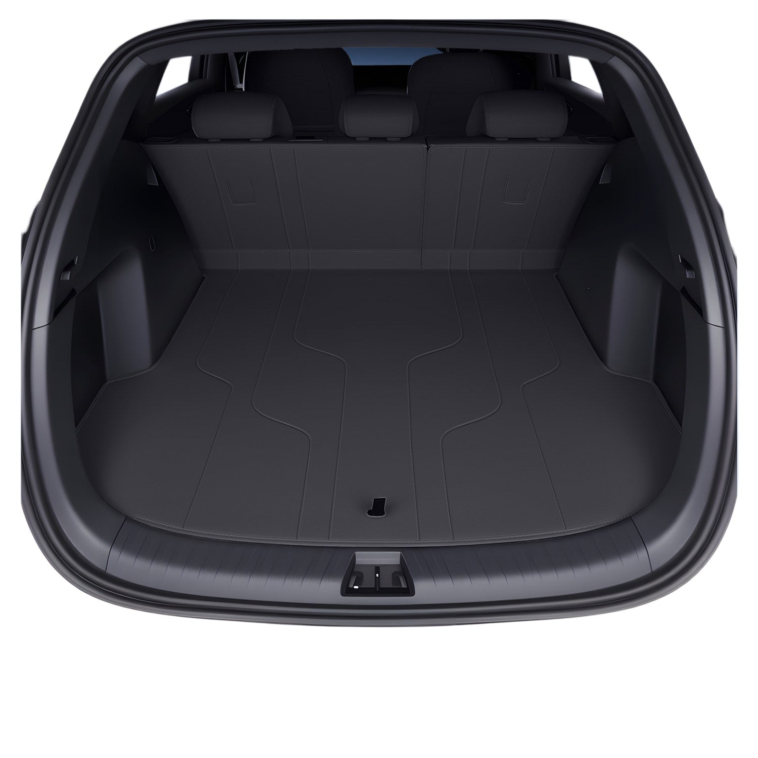 Xpeng MONA L03 Rear Trunk Mat