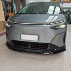 Xpeng X9 Front Lip Rear Lip Side Skirts Body Kit