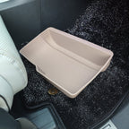 Silicone Storage Box Under Passenger Seat for XPENG X9