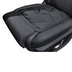 Xpeng Universal Car Seat Leg Support Extension Mat Cushion Pad