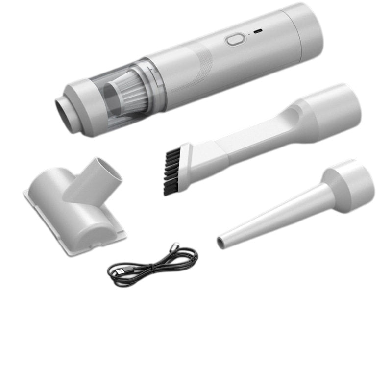 Cordless Car Vacuum for XPeng MONA M03 P7 G6 G9 X9