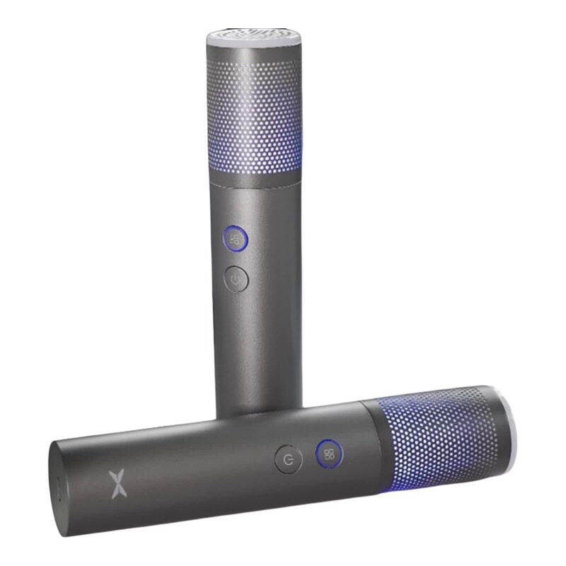 Wireless Car Karaoke Microphone for Xpeng G6/G9/P5/P7/M03 USB Connection