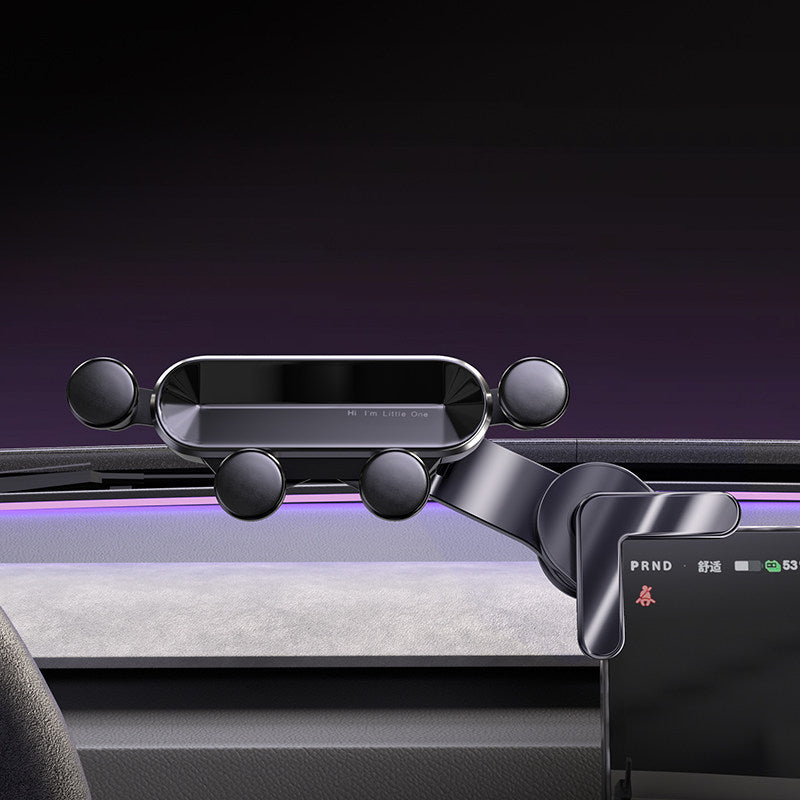 XPENG Car Phone Holder