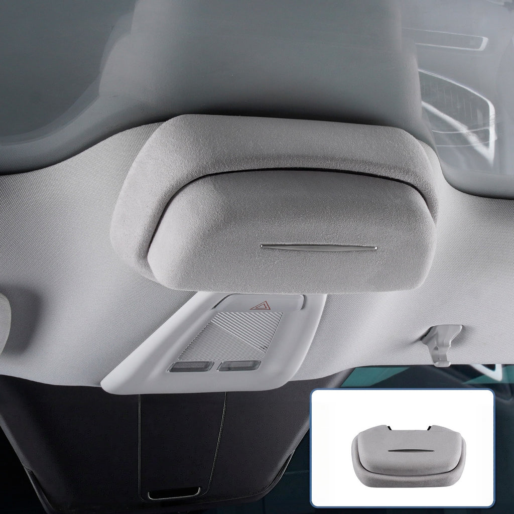 Sunglasses Holder for XPeng MONA M03 / P7 / G6