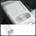 Xpeng G6 Wireless Charging Pad Silicone Central Control Water Cup Pad