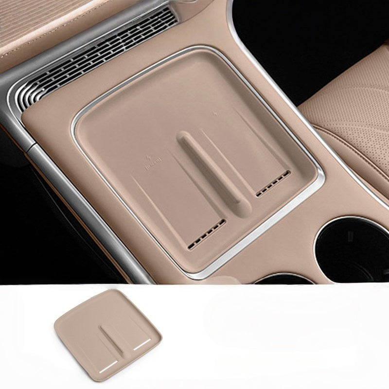 Xpeng G9 Armrest Storage Box