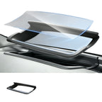 HUD Protective Cover HD Clear for XPENG L03
