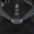 Floor Mats Carpet Mats for XPeng MONA 03 / P7 / P5 / G6 / G7 / G9 / P7i / P7+