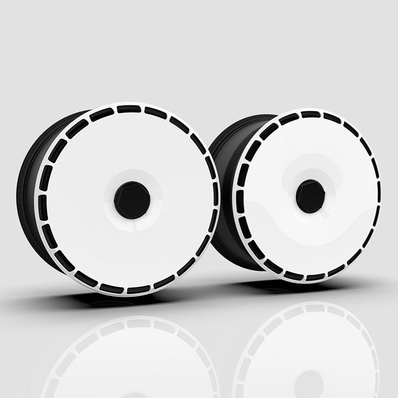 Wheel Hub Covers for XPENG M03/P7/G6/G7/G9/GX(4pcs)