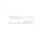 Xpeng P7 G7 Door Sticker