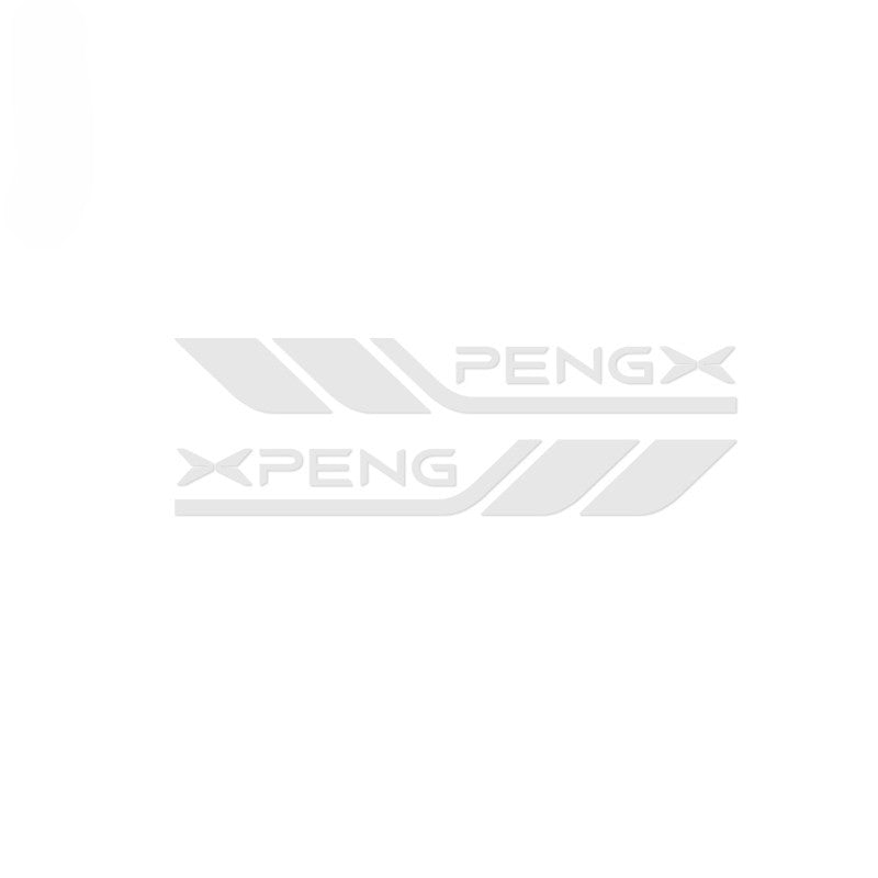 Xpeng P7 G7 Door Sticker