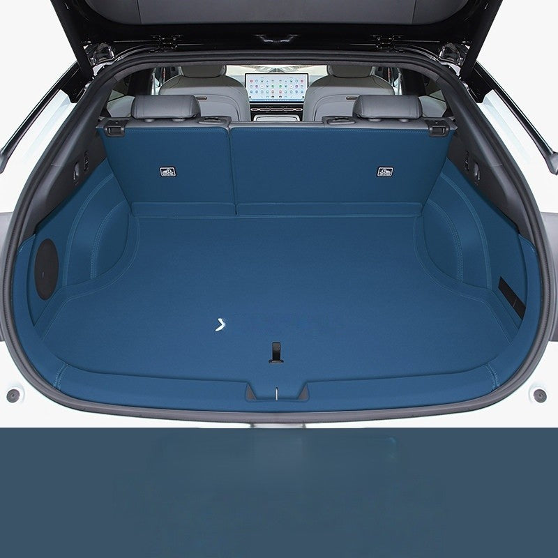 Xpeng M03/P7/G6/G9/X9 Trunk Mat